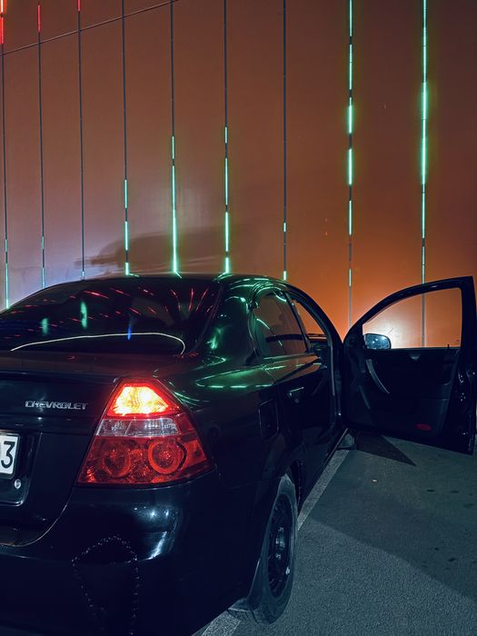 продам Chevrolet Aveo