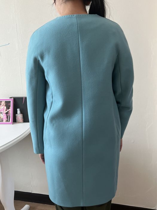 Пальто женское