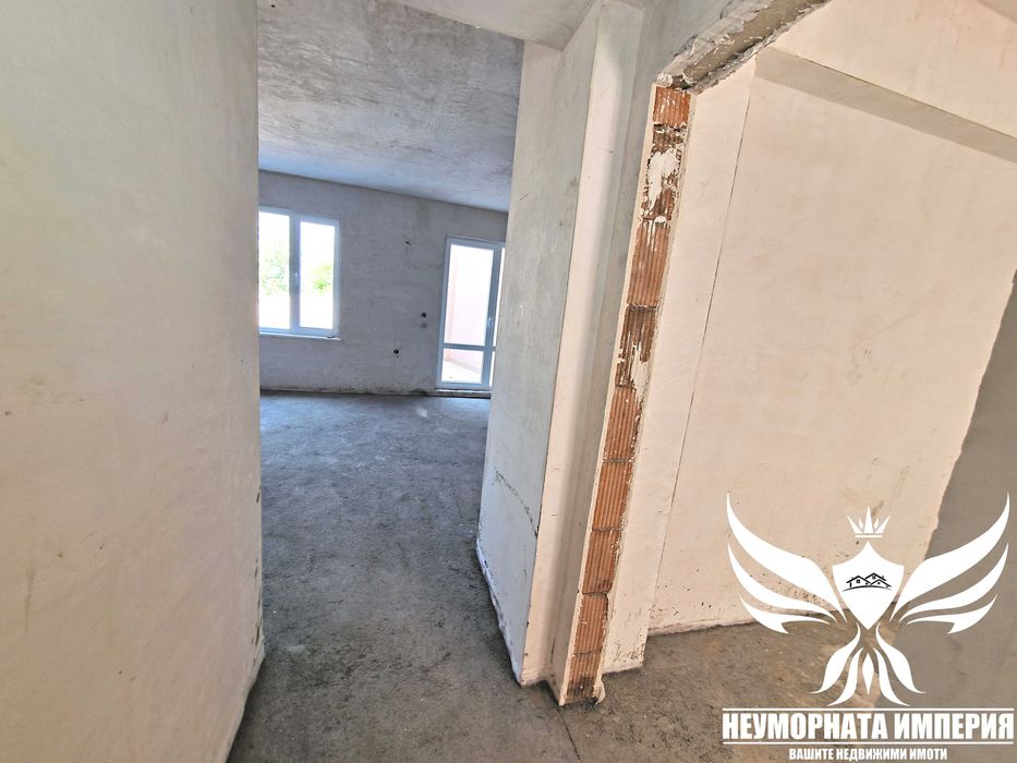 Продава се Тристаен апартамент в Асеновград - 110 кв.м за 900 €/кв.м - Снимка #9