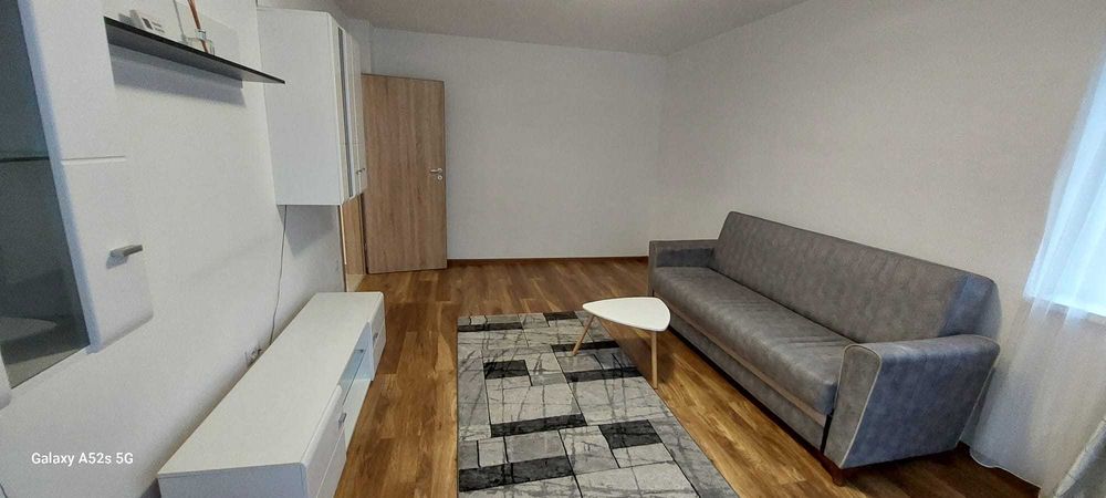 Apartament cu 3 camere, Coresi