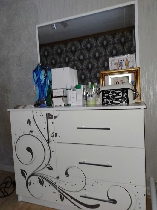 Спальный гарнитур-набор