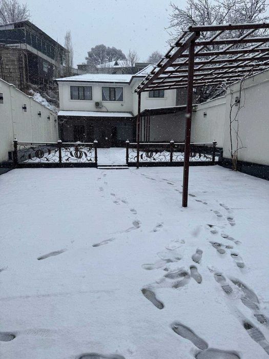 Дом или Дача как вам угодно. Евро  2 этажа 7 комнат 250м2 есть Ипотека