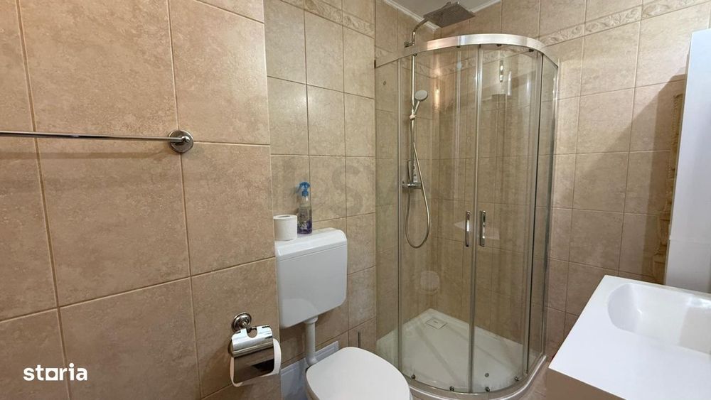 Apartament cu 2 camere Universitate