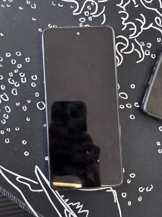 Infinix note 30