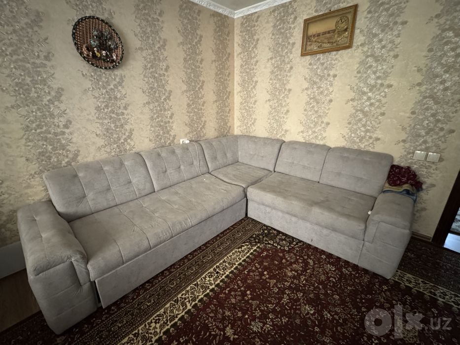 Диван Уголок продается
