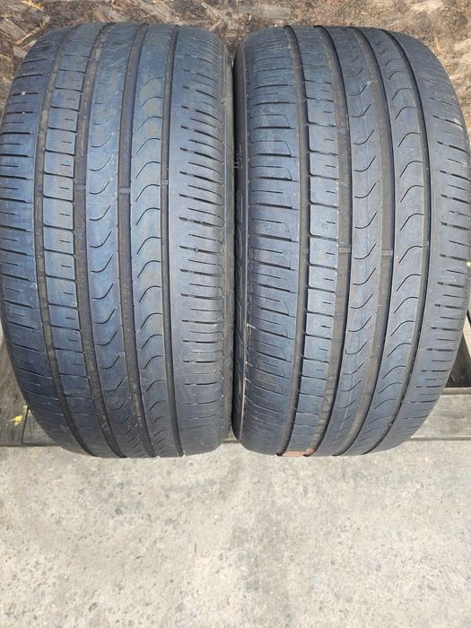 Anvelope 275 40 21