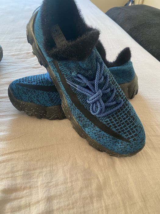 Спортни летни маратонки