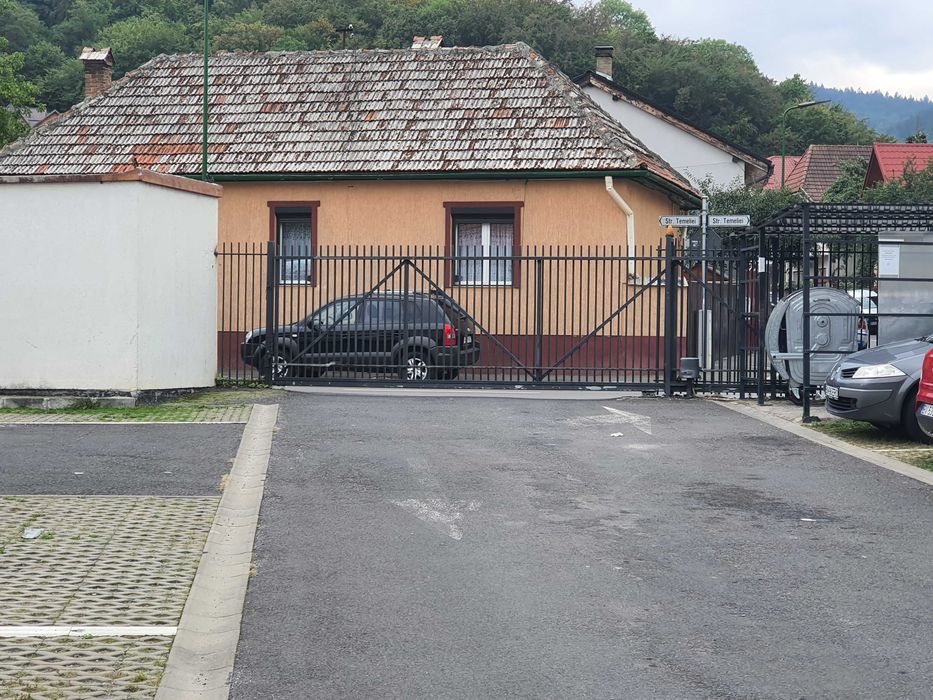 Vand loc de parcare Racadau Alphaville 1