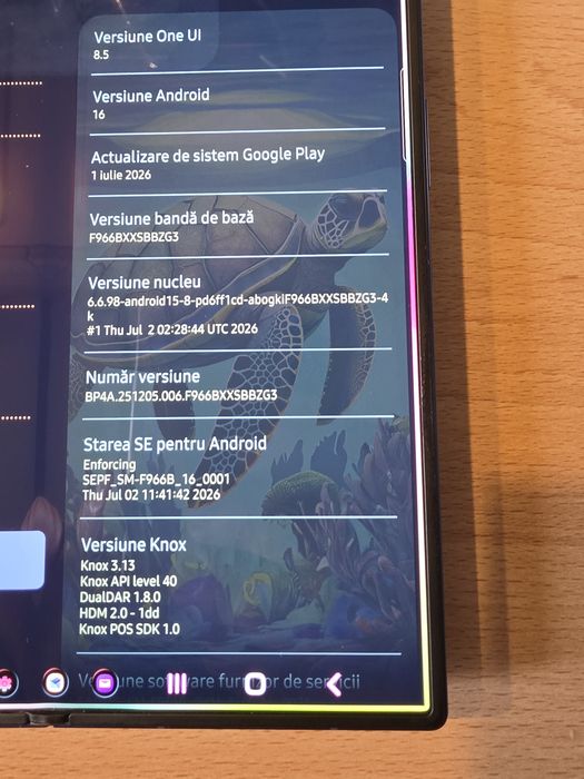 Samsung Galaxy Z fold 7 512 gb 12 gb ram