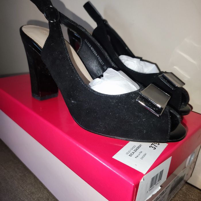 Pantofi  35 EPICA