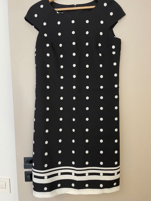 Rochie office DiKa