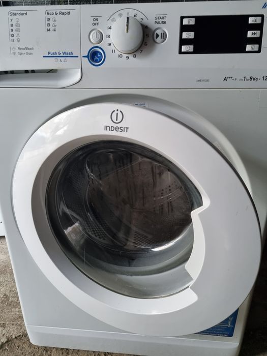 Masini de spalat second hand!