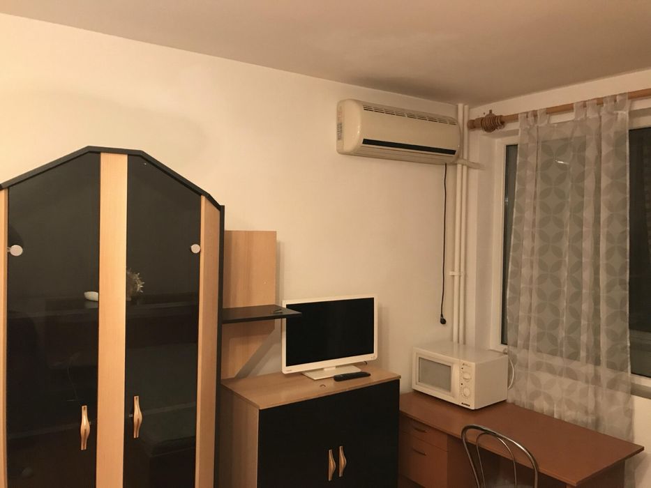 Proprietar închiriez garsoniera metrou Lujerului- București, sector 6 DOAR PT STUDENȚI