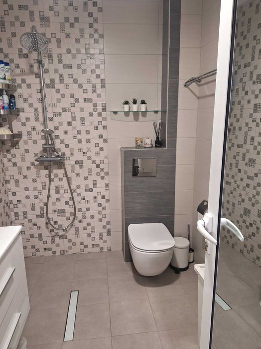 Продава се Тристаен апартамент в Смолян, Нов център - 73 кв.м за 1922 €/кв.м - Снимка #12