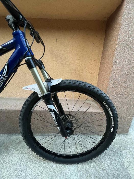 Планински велосипед Cannondale