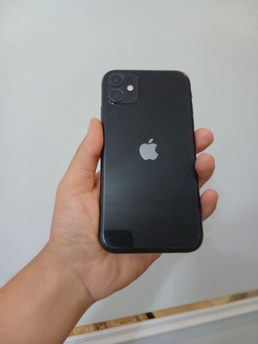 Iphone 11 128Gb Айфон 11