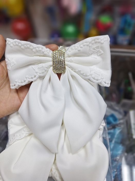 Галстуки ,банты ,бабочки для мальчиков