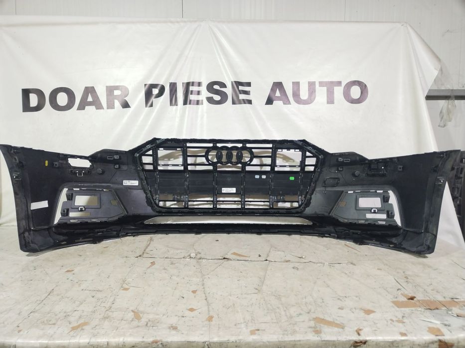 Bara fata Audi A6 Allroad, 2018, 2019, 2020, 2021, 2022, 2023, 2024, cod origine OE 4K0807437H.
