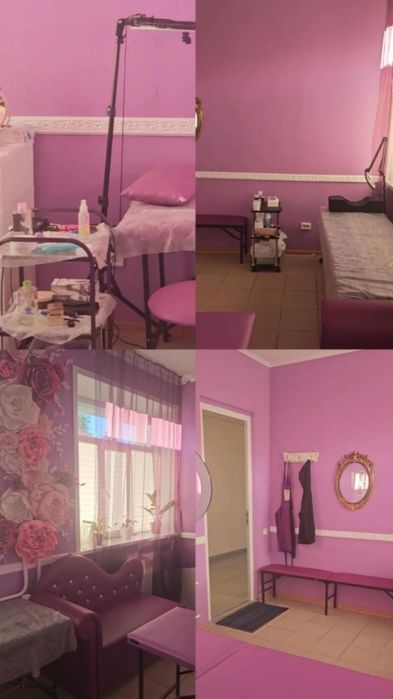 Сдам в аренду место