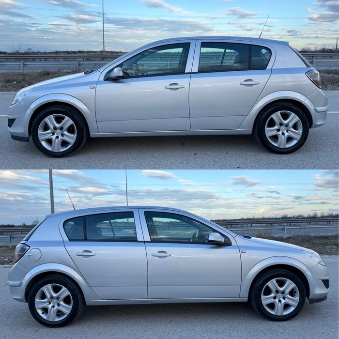 Opel Astra 1.4i 90к.с 2010г. LPG / EURO 5 / FACELIFT