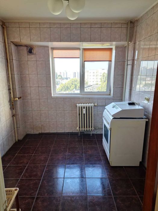 Apartament 2 camere Crângași, reabilitat termic
