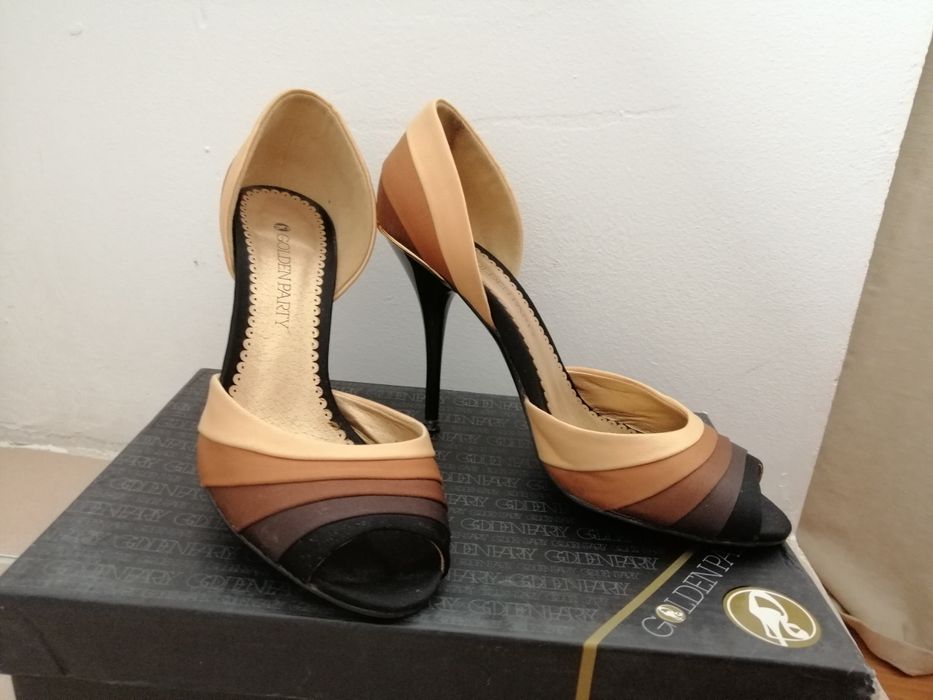 Продам обувь б/у