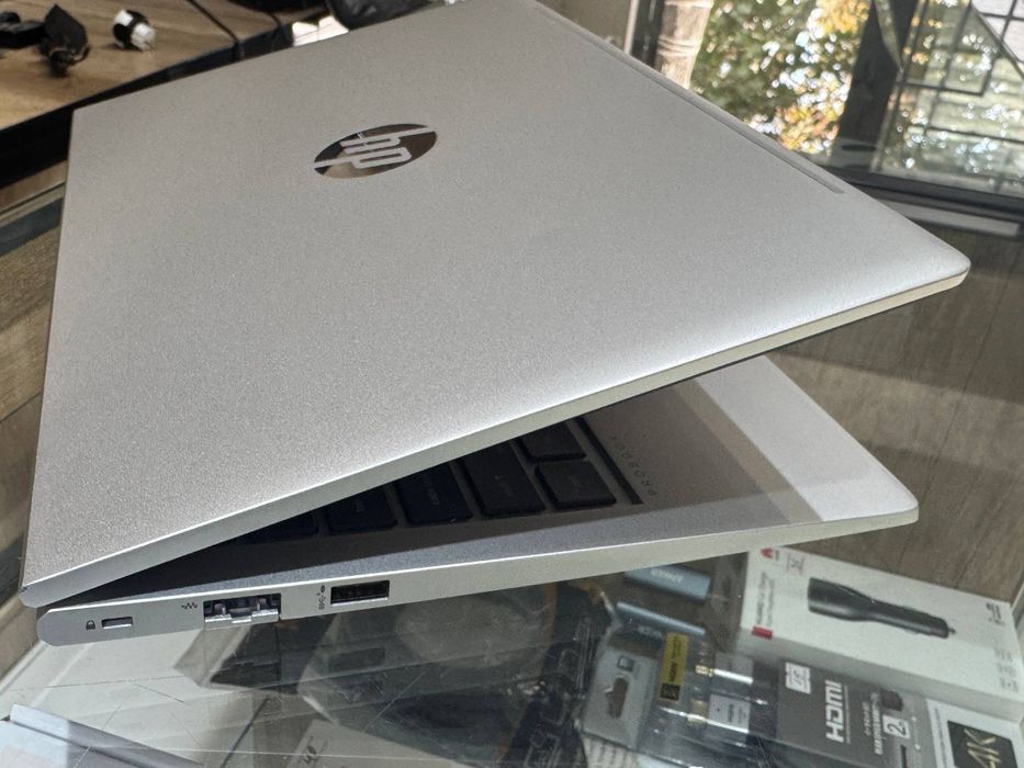 HP probook core5