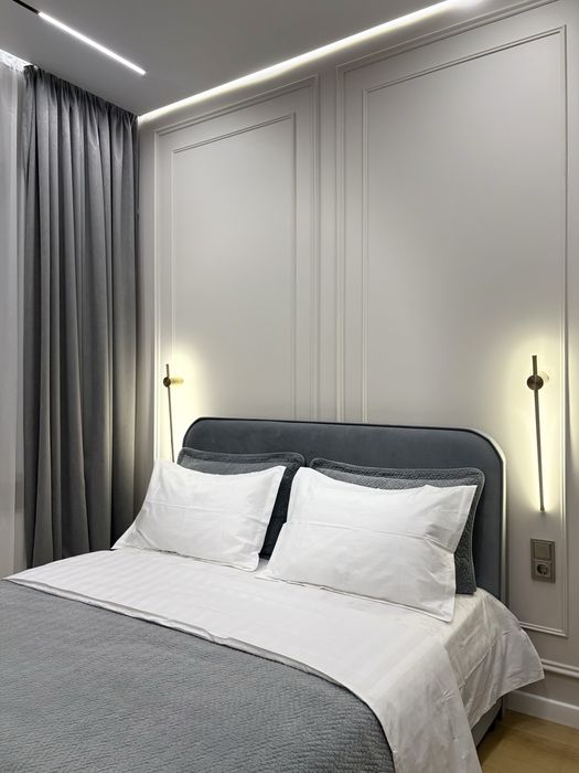 Квартира посуточно