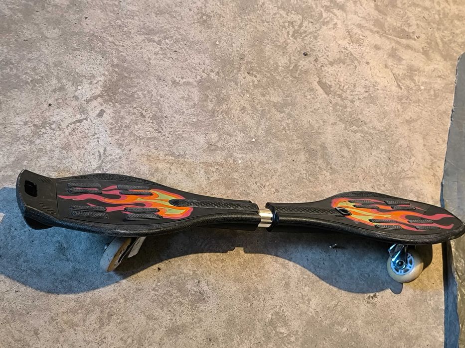 Ховърборд детски