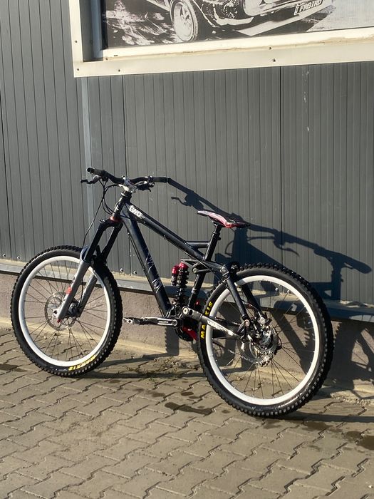 Biciclet MTB Umf freedy two