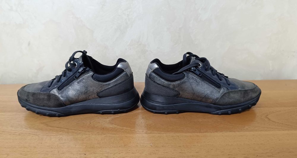 Geox-Много Запазени