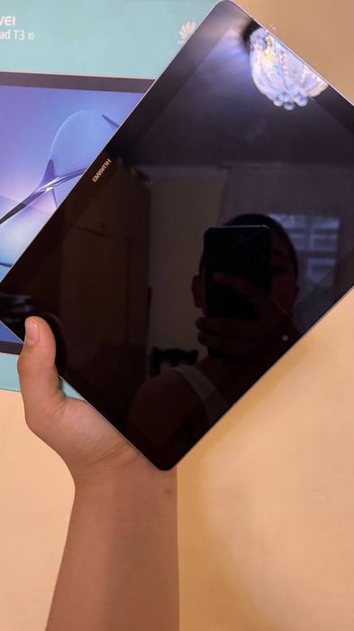 Планшет Huawei T3 10