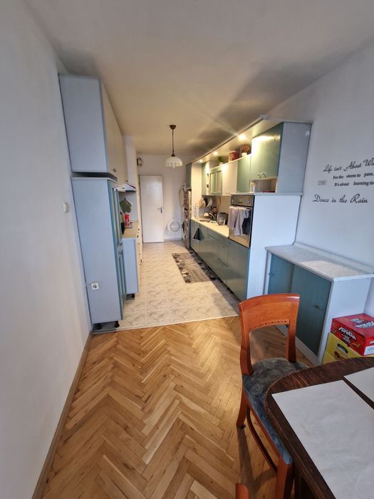 Самостоятелна стая под наем в Манастирски ливади  
Самостоятел