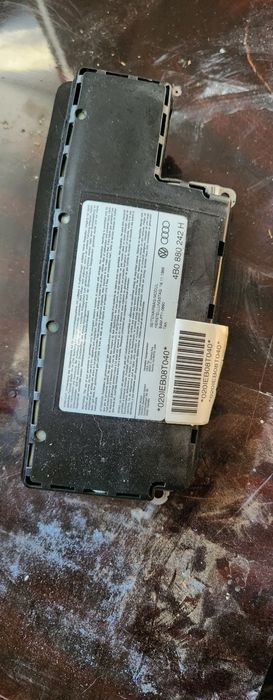 Airbag scaun fata Audi A6 c5
