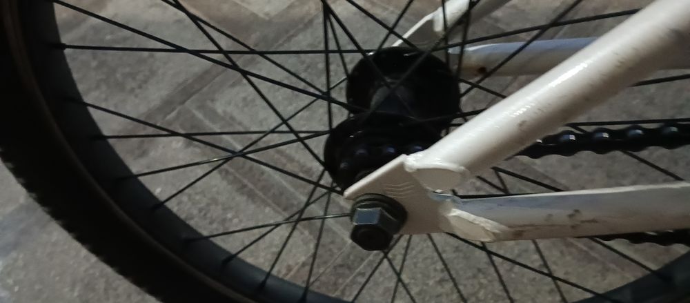 Продам Bmx Axis Hopper 20 дюйм срочно!!!