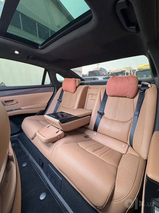 BYD Han L EV AWD Flagship 601 км/ Han L/ Han/ Хан Л/ Хан
