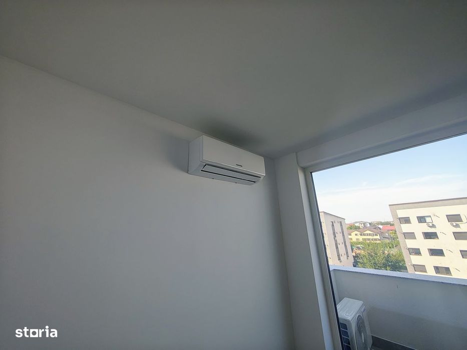 79.000 euro + TVA | Garsoniera Militari Sector 6 | Metrou Pacii