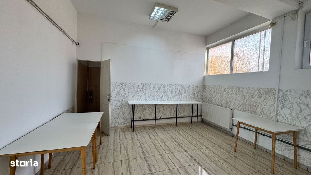 Spațiu comercial de închiriat, zona Ioșia