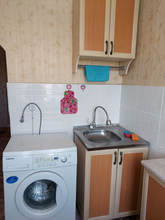 Продам 1 комнатную квартиру