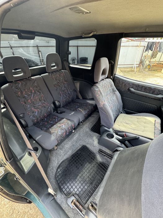 Toyota Rav 4 AUTOMAT