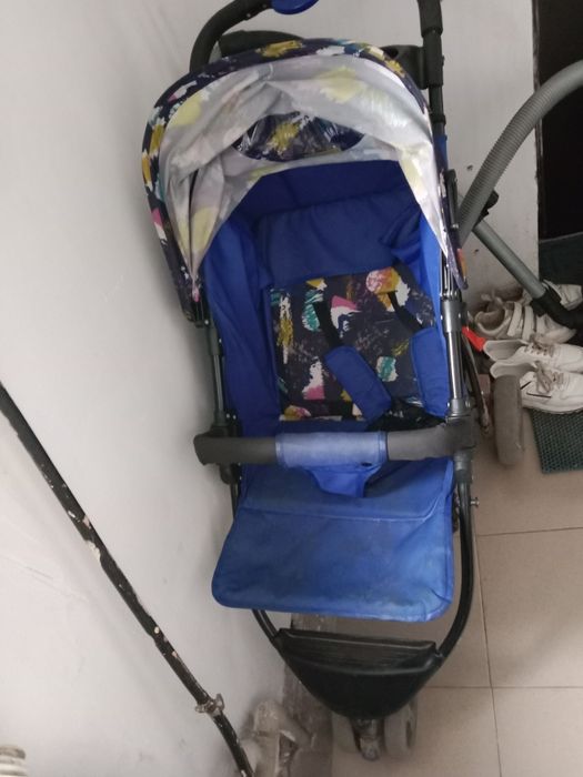 Детский коляск за  10000