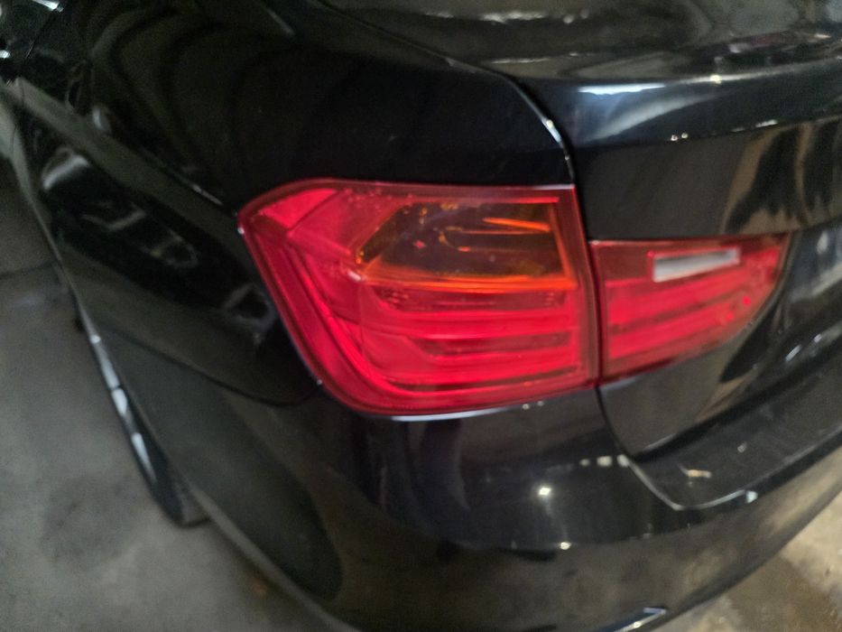 Stop stopuri spate BMW seria 3 F30 stânga dreapta