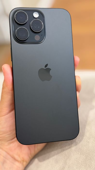 iPhone 16 ProMax