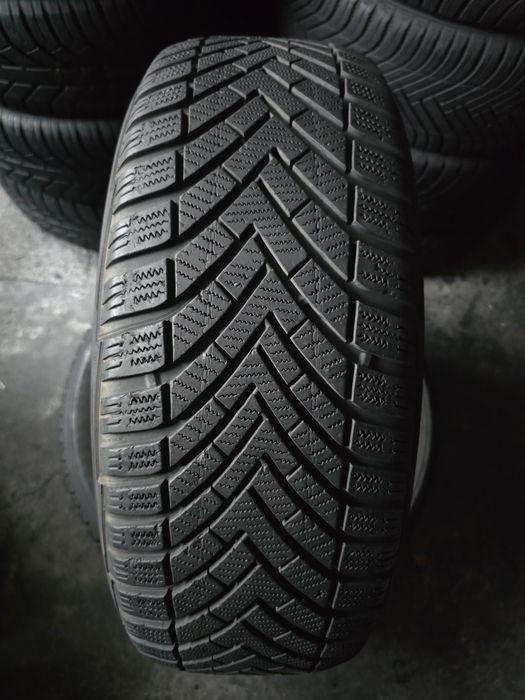 Vredstein 205/55 R16 91H MS iarnă