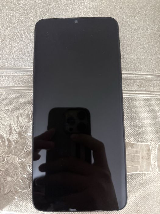 Redmi 13c в идаельном состояний