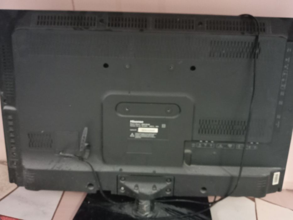 Телевизор  рабочий