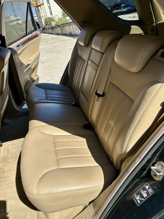 Mercedes ML320CDI W164 Мерцедес МЛ320ЦДИ 224кс 2006г