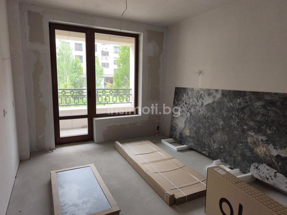 Продава се Двустаен апартамент в София, Кръстова вада - 69 кв.м за 3769 €/кв.м - Снимка #5