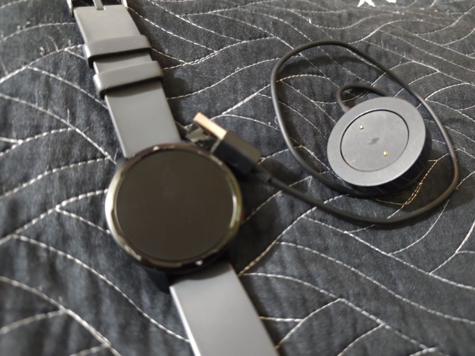 Смарт часы Xiaomi Watch s1 active