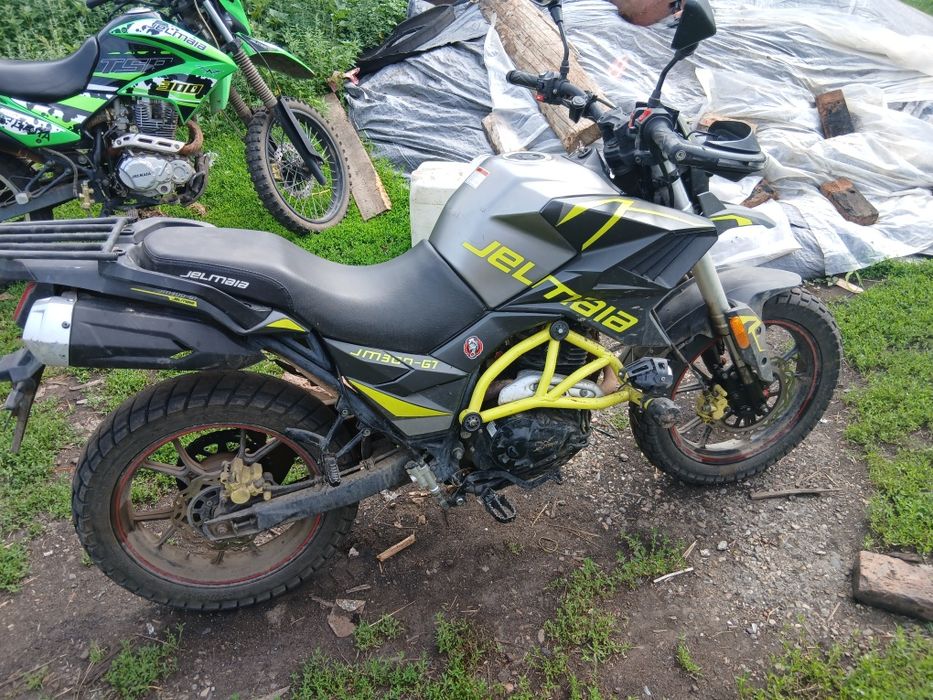 Продам мотоцыкол